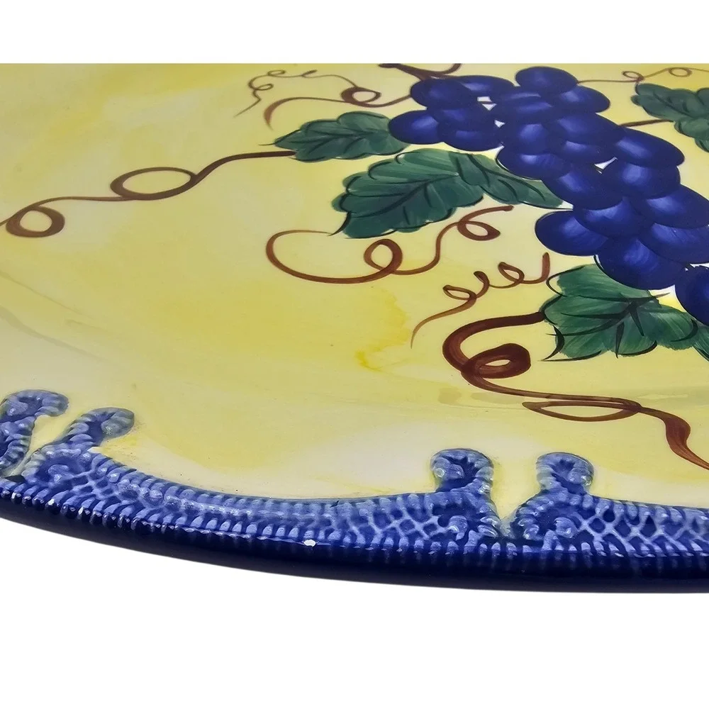 N/A hand painted